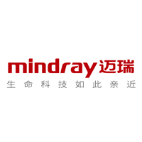 迈瑞